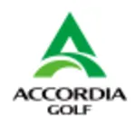 Accordia Golf logo