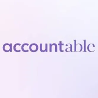 Accountable logo