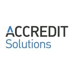Accredit Solutions logo