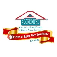Accredited Home Care logo
