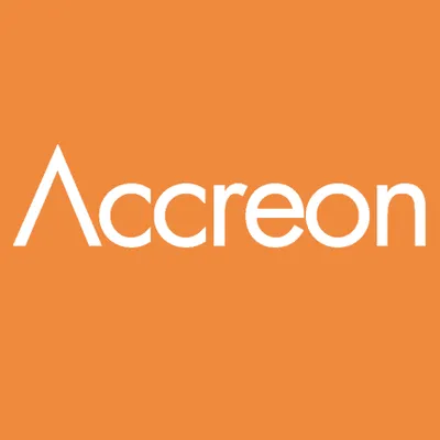 Accreon logo