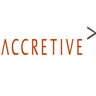 Accretive LLC logo