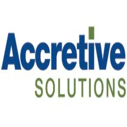 Accretive Solutions logo