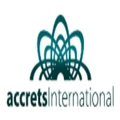 Accrets International logo