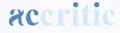 Accritic logo