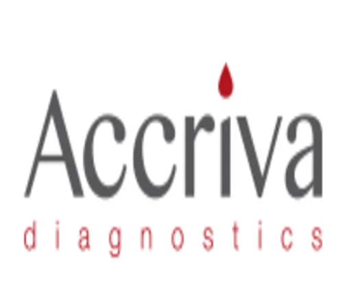 Accriva Diagnostics logo