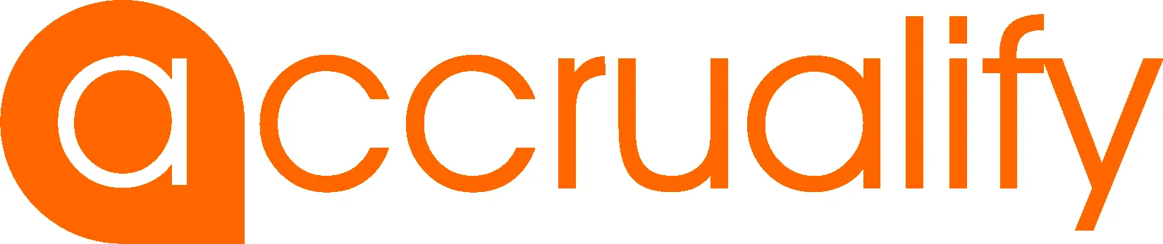 Accrualify
