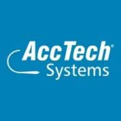 AccTech Systems logo