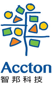 Accton Technology logo