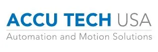Accu Tech logo