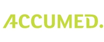 Accumed logo