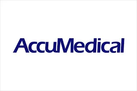 AccuMedical logo