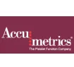 Accumetrics logo