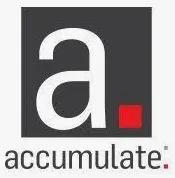 Accumulate Loyalty Services logo