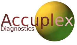 Accuplex Diagnostics logo