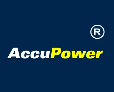 AccuPower logo