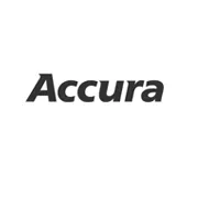 Accura logo