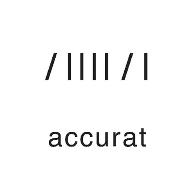 Accurat logo