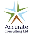 Accurate Consulting logo