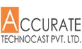 Accurate Technocast