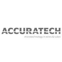 AccuraTech logo