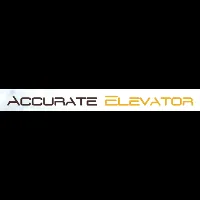Accurate Elevator logo