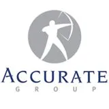 Accurate Group logo
