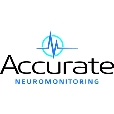 Accurate Neuromonitoring logo