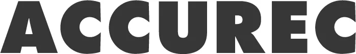 Accurec Recycling logo