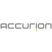 Accurion logo