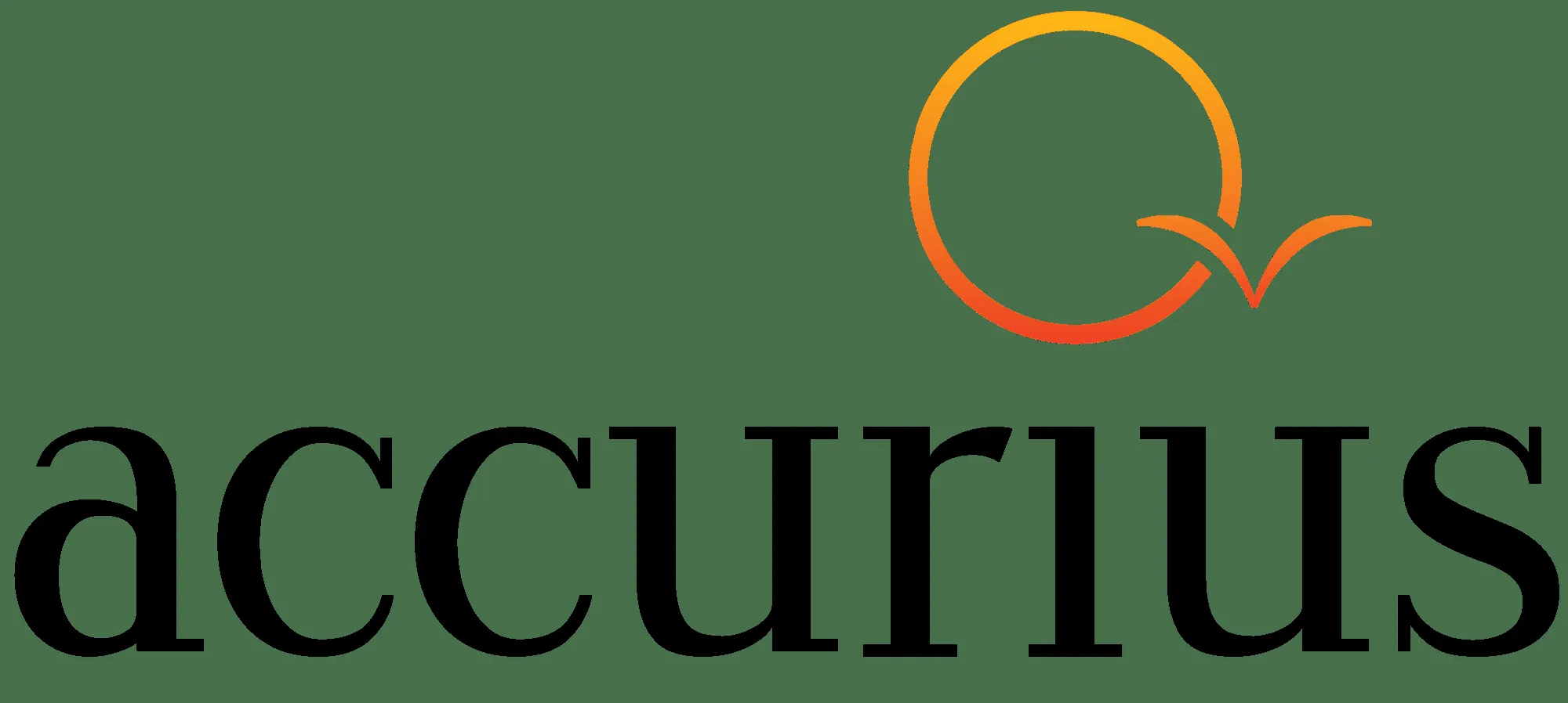 Accurius logo