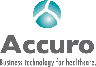 Accuro Healthcare Solutions logo