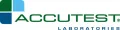 Accutest Laboratories logo