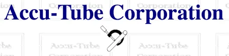 Accu-Tube Corporation logo