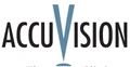 AccuVision logo