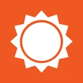 AccuWeather logo