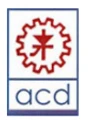 ACD Machine Control Company