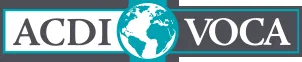 ACDI/VOCA logo