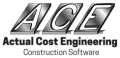 ACE Construction Software logo