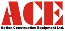 Ace Cranes logo