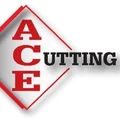 Ace Cutting logo