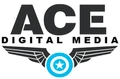 Ace Digital Media logo