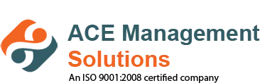Ace management solutions logo