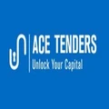 Ace Tenders logo