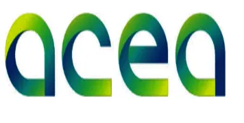 Acea Energia logo