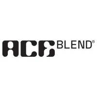 Ace Blend logo