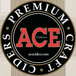 ACE cider logo