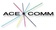 ACE*COMM logo