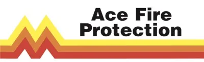 Ace Fire Protection logo
