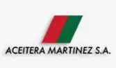 Aceitera Martinez logo